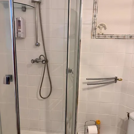 Daire Peaceful Flat W Wifi Very Close To Pl Massena Refurbished *