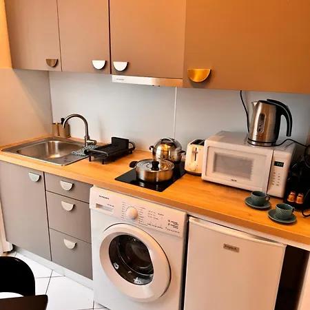 Peaceful Flat W Wifi Very Close To Pl Massena Refurbished Apartament