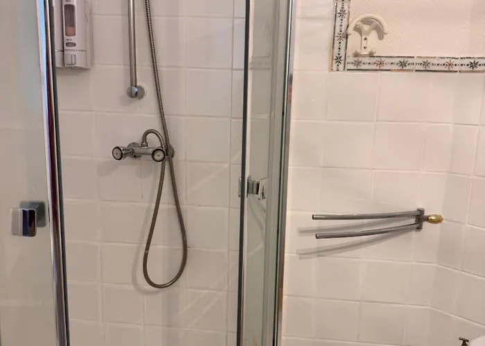 شقة Peaceful Flat W Wifi Very Close To Pl Massena Refurbished *